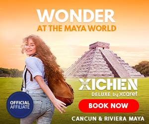 Xichen Tour 300x250 Xichen Tour 300x250
